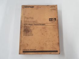 627E Parts Manual Volume 2