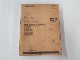 627E Parts Manual Volume 3