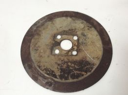 D1000 Brake Disc 