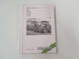 711-716 Operating Manual