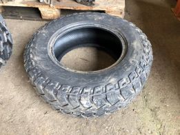 Maxxis MT Bighorn 764 27x8.50r14 LT