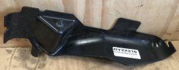 Shield RH Transmission
