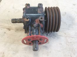 280FC Gearbox