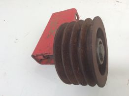 280FC Conditioner Tension Pulley