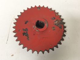 575 Feed Shaft Sprocket