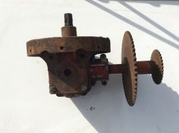 1680 Unloader Gearbox