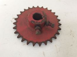 1680 Tailings Elevator Sprocket 27T 