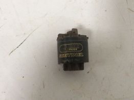 26.6 Air Filter Sensor