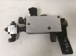 32.6 Hydraulic Valve