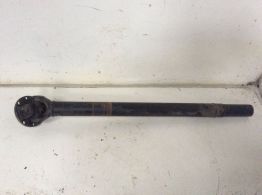 32.6 Half Transmission Shaft