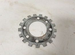 32.6 Gearbox Speed Sensor Plate