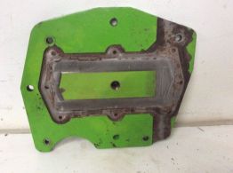 32.6 Gearbox Base Plate