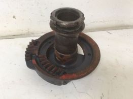 550 Knotter Cam