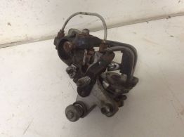 550 Complete Knotter