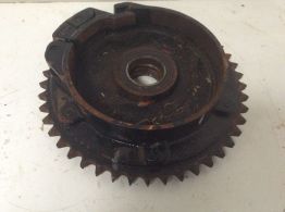550 Trip Hub & Sprocket