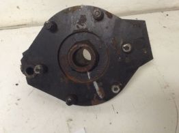 550 Brake Assembly 