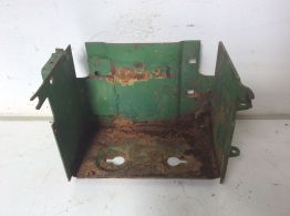 2850 L/H Battery Box