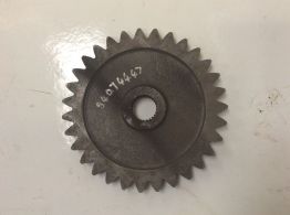 BB940s Gearbox Gear