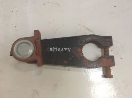 BB940s Gearbox r/h Crank