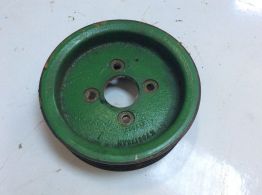 131 Conditioner Tension Pulley