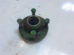 131 Pulley Hub