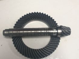 6200 Crown Wheel & Pinion