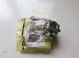 550 Billhook Pinion Gear