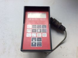 550 Control Box