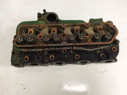 2140 Cylinder Head