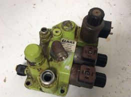 2200 Main Valve