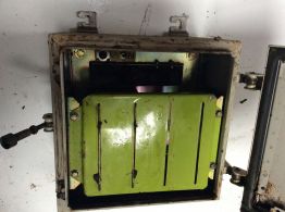 2200 Complete Electric Box