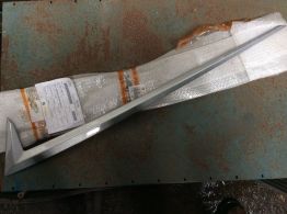 Warrior R/H Profile