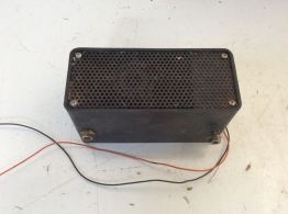 W540 Reversing Alarm