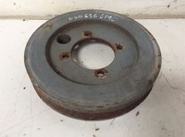 V750 Wobble Box Pulley