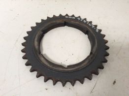 Quadrant 2200 Pick Up Clutch Sprocket (34T)