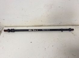 BB940 Needle Carrier Adjustment