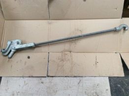 Stocks Wheel Clamp Extra Long Tread Length 70cm