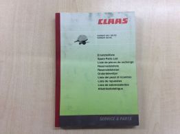 Variant 360 Parts Catalogue