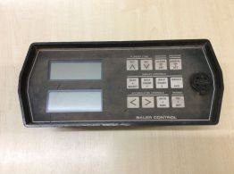4900 Control Box