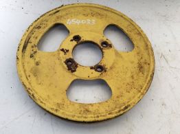 945 Gearbox Pulley 