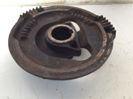 BB9050 Knotter Cam 