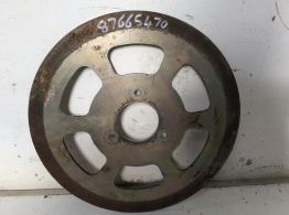 BB9080 Brake Disc