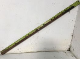 Quadrant 2200 Plunger Guide Rail