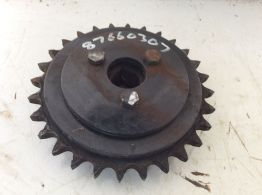 BR7060 Slip Clutch 