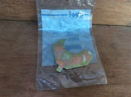 BB9090 Twine Disc Cleaner