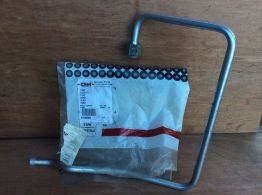 T6070 Hydraulic Trailer Brake Pipe