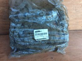 1270P Packer Drive Chain (106 limks x 25.4mm)