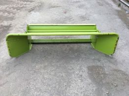 Lexion 430 Straw Chopper Spreader Body POA