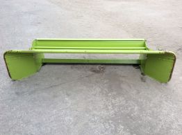 Lexion 460 Straw Chopper Spreader Body POA