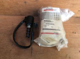 T5060 Solenoid Valve